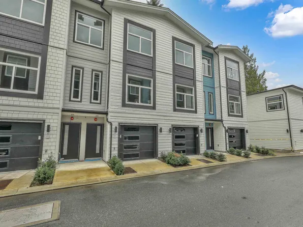 8924 Cedar St #11, Mission, BC V4S 1A3
