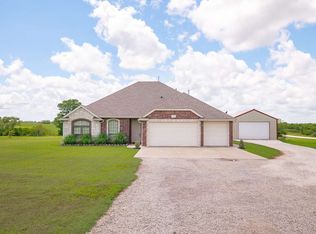 101 Prairie Ln, Morrison, OK 73061