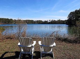 606 Pine Crest Dr, Heathsville, VA 22473
