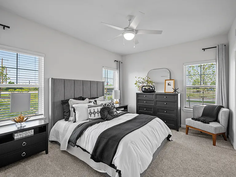 The Villas at Wyles Farm — Photo 25