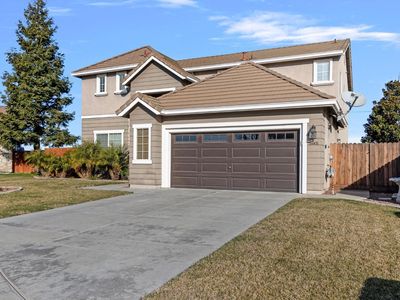 5601 Cypress Creek Way, Salida, CA, 95368