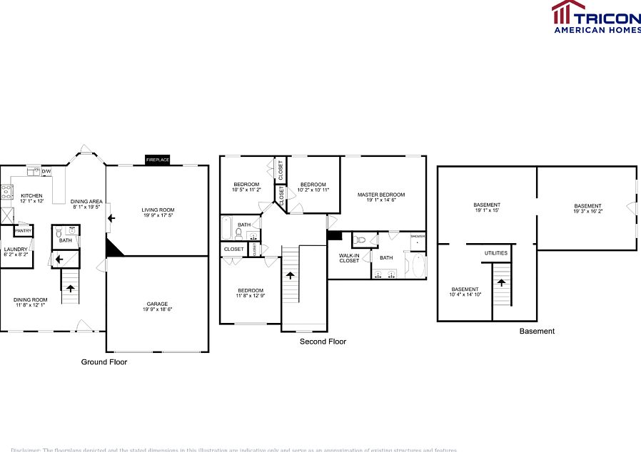 2nd image of 4864 Spinepoint Way