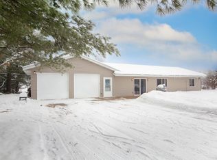 40810 Portage Cir, Browerville, MN 56438