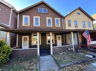 304 Erie Ave #A, Glassport, PA