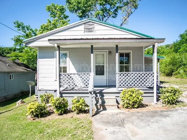 4645 Anderson Pl #1, Knoxville, TN 37918