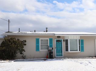 1341 W 22nd St, Erie, PA 16502