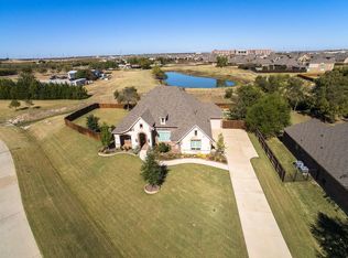 1432 Twisting Star Dr, Haslet, TX 76052