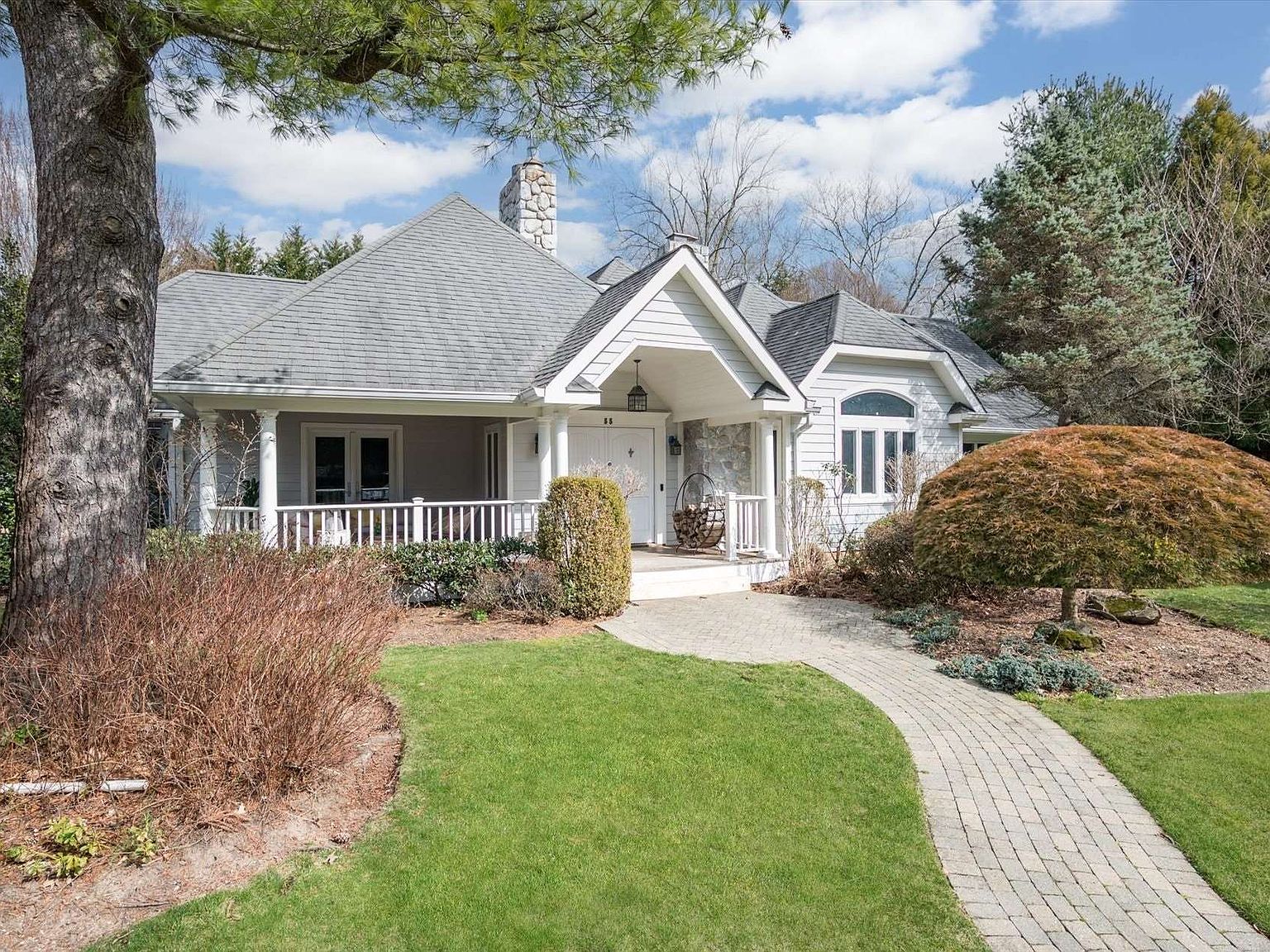 55 Pasture Lane, Roslyn Heights, NY 11577 Zillow