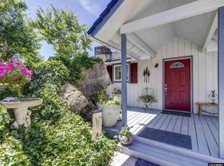 7810 Tamra Dr, Reno, NV 89506