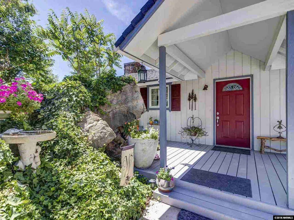 7810 Tamra Dr photo 1