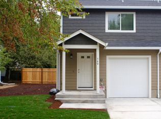 542 19th St SE, Salem, OR 97301