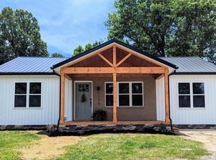 1126 North St, Wheelersburg, OH 45694