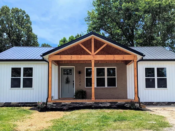 1126 North St, Wheelersburg, OH 45694