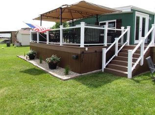 83 Hahns Bay Rd, Bottineau, ND 58318