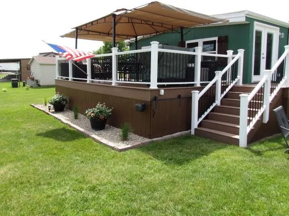 83 Hahns Bay Rd, Bottineau, ND 58318