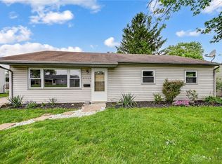2513 Aragon Ave E, Dayton, OH 45420