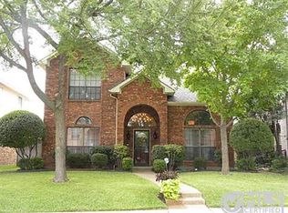 8814 Bayshore Ln, Rowlett, TX 75088