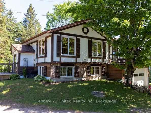 2003 Hybla Rd, Hastings Highlands, ON K0L 1C0