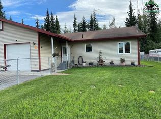 241 His Majestys Ave, Fairbanks, AK 99701