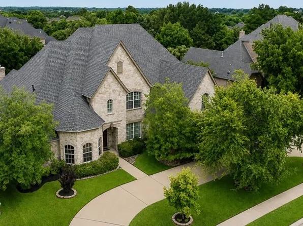 7005 Peters Path, Colleyville, TX 76034
