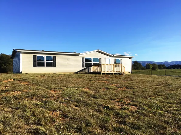 1830 Earnest Rd, Chuckey, TN 37641