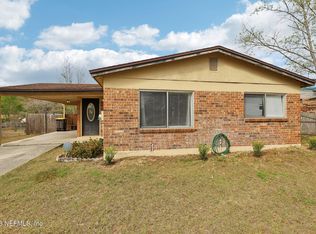 4371 Crossbow Rd, Jacksonville, FL 32208