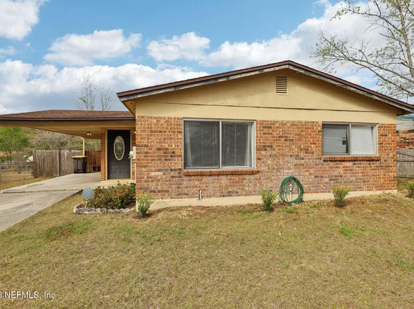 4371 CROSSBOW Road, Jacksonville, FL 32208