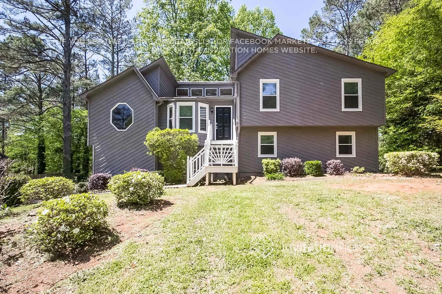 4797 Grants Wy NE Marietta, GA 30066 — Photo 2
