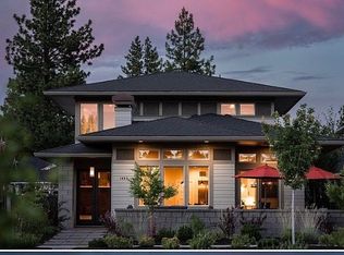 1484 NW Discovery Park Dr, Bend, OR 97703