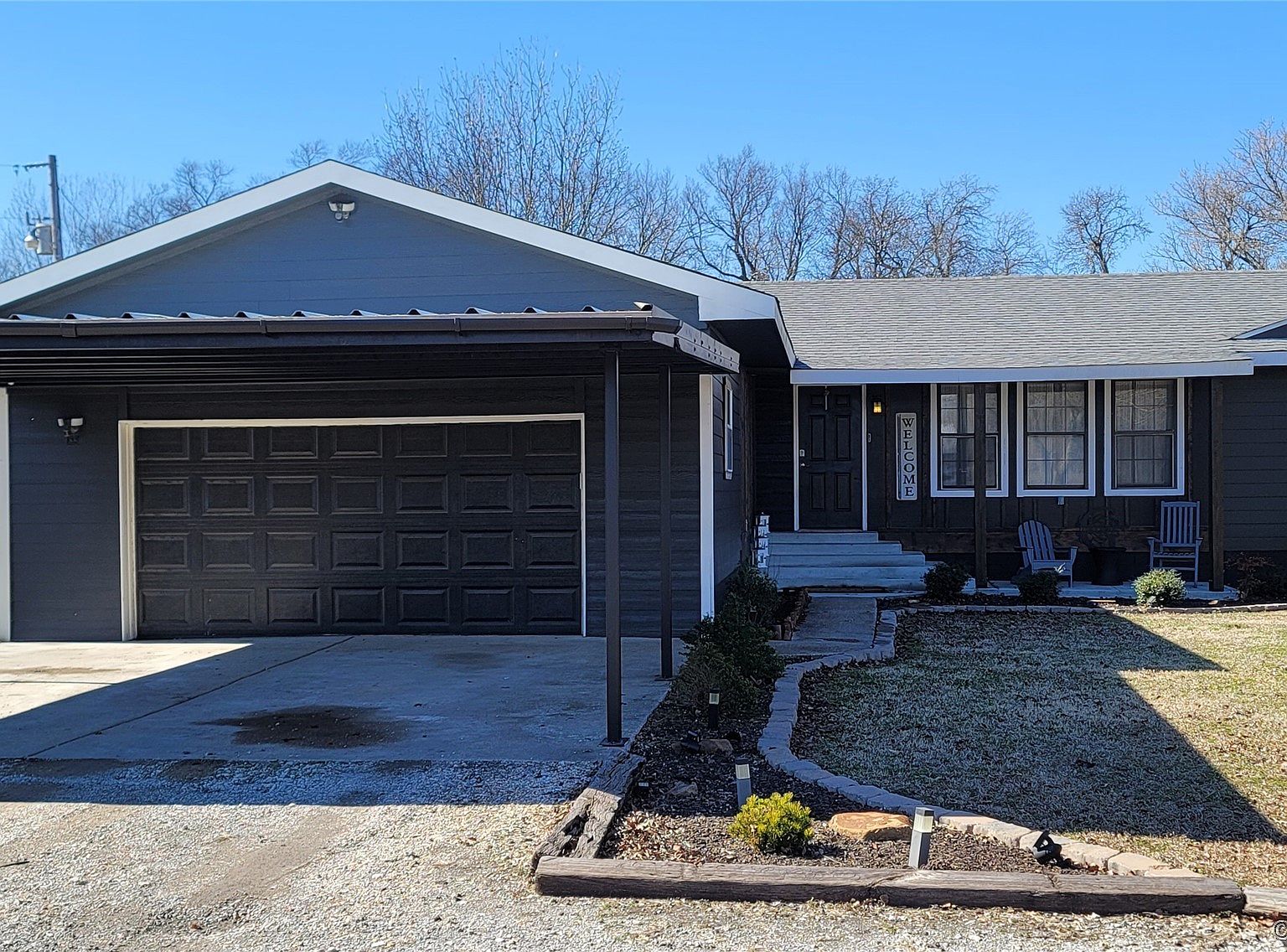 2455 N 185th Rd, Mounds, OK 74047 Zillow