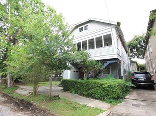 1531 Lowerline St, New Orleans, LA 70118