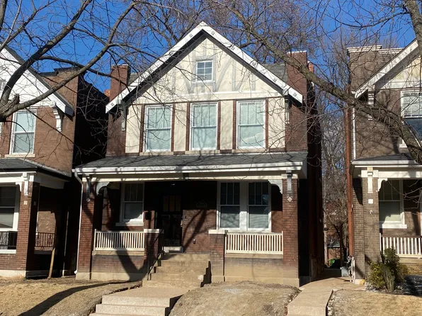 5755 Degiverville Ave, Saint Louis, MO 63112