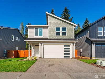 11108 NE 91st Avenue, Vancouver, WA, 98662