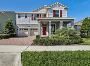 8807 Sonoma Coast Dr, Winter Garden, FL 34787