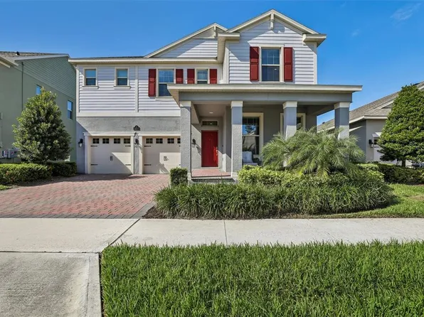 8807 Sonoma Coast Dr, Winter Garden, FL 34787