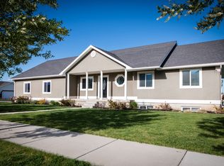 533 N 100 E, Smithfield, UT 84335