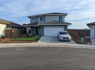 1307 Seneca Cir, El Dorado Hills, CA