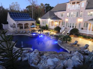 300 Michael Etchison Rd, Monroe, GA 30655