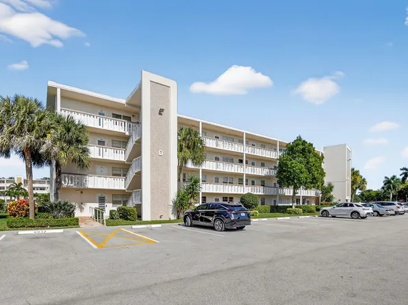 1034 Ashby D #1034, Deerfield Beach, FL 33442