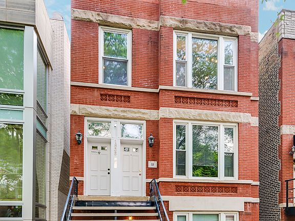 3rd image of 1835 N Winchester Ave #3