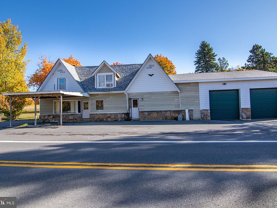 3484 Kitzmiller Rd, Kitzmiller, MD 21538 MLS MDGA2007068 Zillow