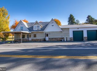 3484 Kitzmiller Rd, Kitzmiller, MD 21538