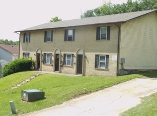 1109 Cherokee, Collinsville, IL 62234