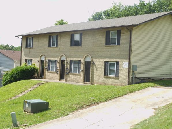 1109 Cherokee St APT E