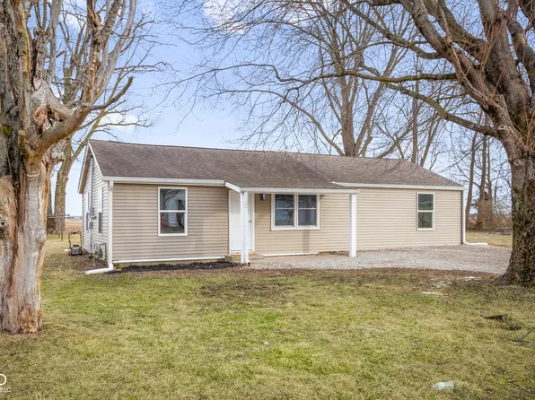 411 Jewell St, Columbus, IN 47203