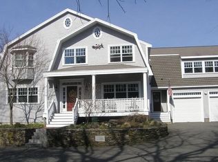 7 Willow Ave, Danvers, MA 01923