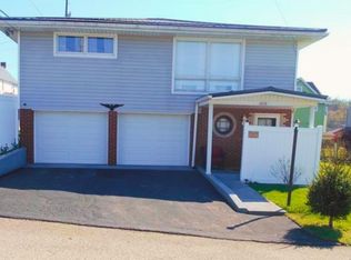408 Center St, New Salem, PA 15486