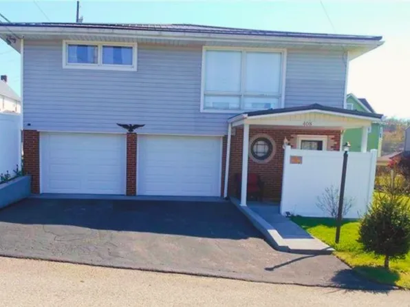 408 Center St, New Salem, PA 15486