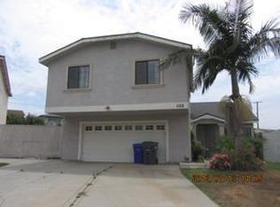 1128 E Jay St, Carson, CA 90745