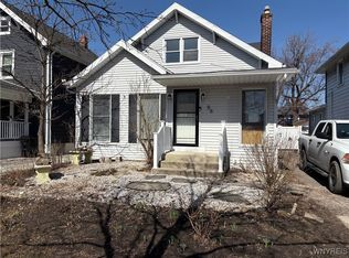 96 Wardman Rd, Buffalo, NY 14217
